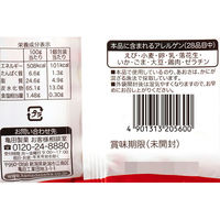 亀田製菓　つまみ種　120ｇ　1袋