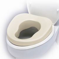 パナソニック エイジフリー 補高便座やわらか #6 VALSHBY6 1台 T0103