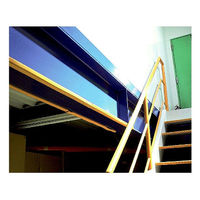 【コーナーガード】 カーボーイ 安心クッションL字型90cm 小 イエロー2P AC-10 1セット（20本：2本入×10）