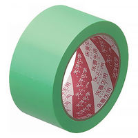 【養生テープ】 カットエースFG 床養生用 グリーン 幅50mm×長さ25m 光洋化学 1セット（90巻：30巻入×3箱）
