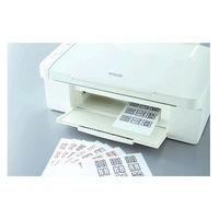 ニチバン マイタック PCラミネート インデックス 中（29×23mm） 青 PC-232B