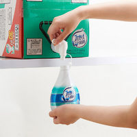 ファブリーズ除菌プラス　業務用10L（バッグインボックス）1個（わけあり品）