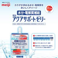 明治 アクアサポートゼリー 1袋