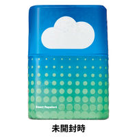 【アスクル限定】虫コナーズ ビーズBOX250日用 無香性 1セット（5個） 大日本除虫菊 虫よけ 消臭 置き型 キンチョー  オリジナル