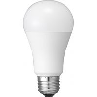 ヤザワコーポレーション 一般電球形LED電球 100W相当 電球色 広配光タイプ LDA14LG 1個