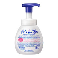 ビオレu泡ハンドソープ ポーセリンデザイン おはな柄 本体250mL 1セット（24個：12個入×2箱） 花王