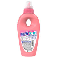 レノア本格消臭　柔軟剤　フローラルフルーティーソープの香り　 本体550mL　1個　P&G