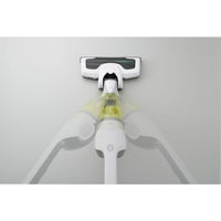 ツインバード　 コードレススティック型クリーナー  TC-5109W