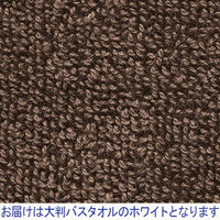 伊藤忠リーテイルリンク ホテル仕様高耐久大判バスタオル ホワイト DB-001 1パック（1枚入）【65×130cm】【プロ仕様】