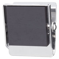 ソニック ステンレスマグネットクリップ S CP-1095 1個