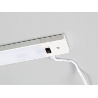 山田照明（yamada）　Zライト（バータイプ） 白 ZM-015W