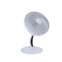 ネディウス（nedius）　38cm　オフィス扇風機　白 NF-41L2LJ 　（スイデン・Suiden）