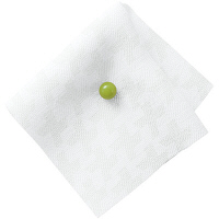 フォーク（FOLK） nuovo ブラウス ホワイト 13号 SB7504-1 1着（直送品）