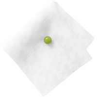 フォーク nuovo ブラウス ホワイト 7号 SB7504-1-7 1着