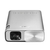 ASUS プロジェクター E1-R WVGA 150ルーメン モバイル