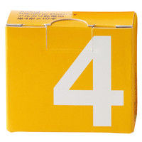 アスクル アルカリ乾電池 単4形 1箱（100本：10本入×10箱）  オリジナル