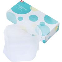 広げて立てる水切り袋 三角コーナー不要 100枚入1セット（1箱×3）レック