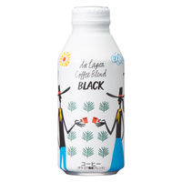 石光商事 ダ ラゴア農園ブレンド ブラックコーヒー ボトル缶 375g 1セット（48本）  オリジナル
