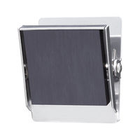 ソニック ステンレスマグネットクリップ M CP-1094 1箱(10個入)