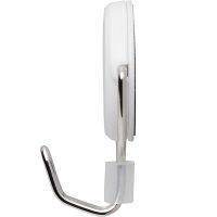 超強力マグネットフック 1.5kg 小 白 10個入 MG-5490-W ソニック  オリジナル