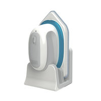 BLACK+DECKER スピーディースクラバー BHPC220 1台