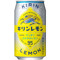 キリンビバレッジ キリンレモン 350ml 1セット（48缶）