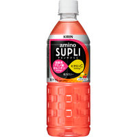 キリンビバレッジ アミノサプリC 555ml 1セット（48本）