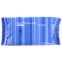 ウェットティッシュ　除菌シート　アルコールタイプ　アルコール除菌　詰め替え　1箱（100枚×24個入）