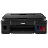 キヤノン Canon プリンター G3310 A4 カラーインクジェット 複合機 特大容量タンク搭載