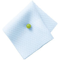 フォーク ブラウス サックス 9号 FB7548-2-9 1着