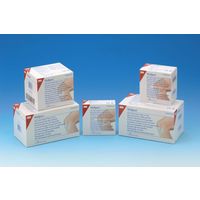 スリーエム メディポア 粘着性不織布伸縮包帯 ライナー紙付 50mm×10m 2991-50