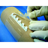 スリーエム テガダーム フィルム ロール ショートロール 5cm×3m 16002S