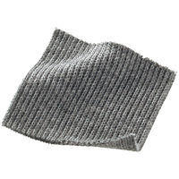 フォーク カーディガン グレー M FN1580-5-M 1着