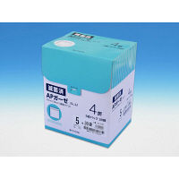 イワツキ 滅菌APガーゼNo.33 4折5枚30P 002-21484 1箱(30袋入)