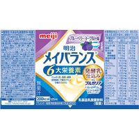 明治 メイバランスMiniカップ ブルーベリーヨーグルト味 1本