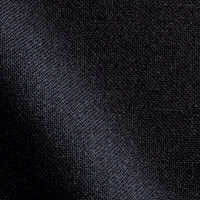 フォーク（FOLK） nuovo セミタイトスカート ブラック 17号 FS4568-1 1着（直送品）