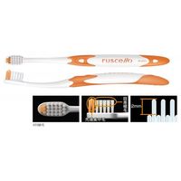 ジーシー ルシェロ ピセラ B-20M（ふつう）  ハブラシ 1箱（20本入）