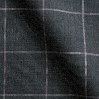 フォーク（FOLK） nuovo ベスト グレー 7号 FV3046-2 1着（直送品）