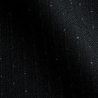 フォーク（FOLK） nuovo ベスト ブラック 19号 FV3576-1 1着（直送品）