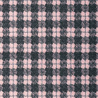 フォーク（FOLK） nuovo ベスト ピンク×グレー 17号 FV35818-3 1着（直送品）