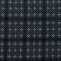 フォーク カ】FV35859ー9 ブラック×ホワイト 15号 FV35859-9-15 1着