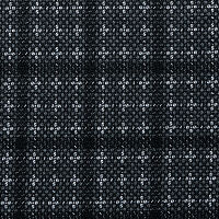 フォーク（FOLK） nuovo ベスト ブラック×ホワイト 7号 FV35859-9 1着（直送品）