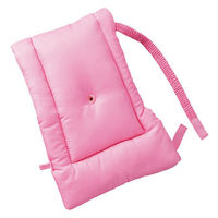 【アウトレット】防災ずきんMT ピンク 143518 デビカ　【終売品】