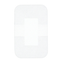 リバテープ製薬 サージンパッド No50 13100 1箱(50枚入)