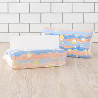 【ASKUL・LOHACO限定デザイン】エリエール　ラクらクック　キッチンペーパー　1箱（30パック入）　 大王製紙 限定　ソフトパック 限定