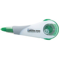 トンボ鉛筆【MONO】修正テープ モノPXN 4.2mm 本体（CT-PXN4）1個＋詰め替えカートリッジ（CT-PR4）3個 1セット
