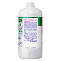 ビオレガード 薬用泡ハンドソープ　ユーカリハーブの香り　詰替800mL　1セット（3個） 花王 【泡タイプ】