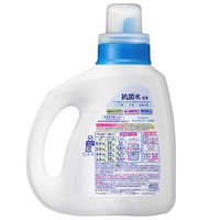 【アウトレット】アタック 抗菌EX スーパークリアジェル 本体 900g 1個 衣料用洗剤 花王