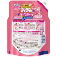 ボールド アロマティックフローラル＆サボンの香り 詰め替え 超ジャンボ 1.58kg 1箱（6個入） P＆G