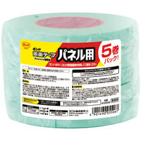 両面テープ　パネル用　#05506　幅20mm×10m　ボンド　コニシ　1箱（40巻：5巻×8パック）